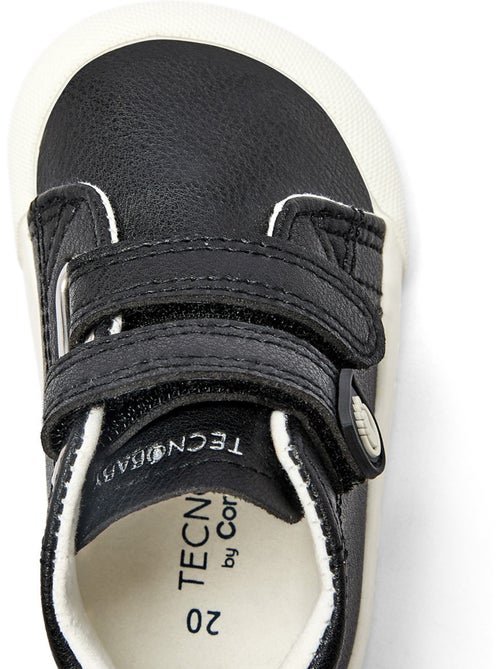 Ténis conguitos barefoot goflex - Kiabi