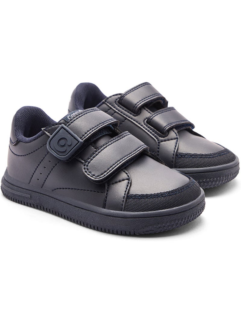 Ténis conguitos barefoot goflex Preto - Kiabi