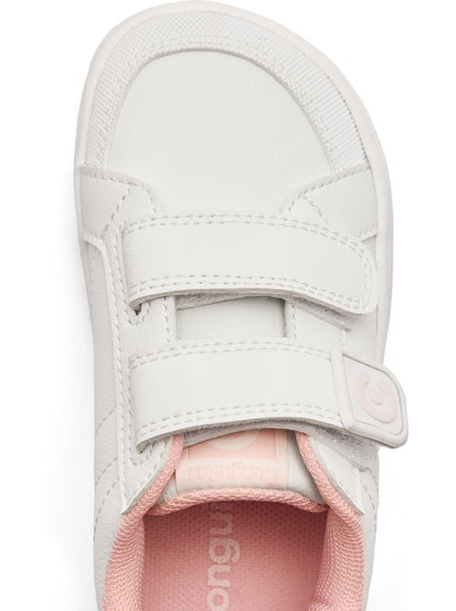 Ténis conguitos barefoot goflex - Kiabi