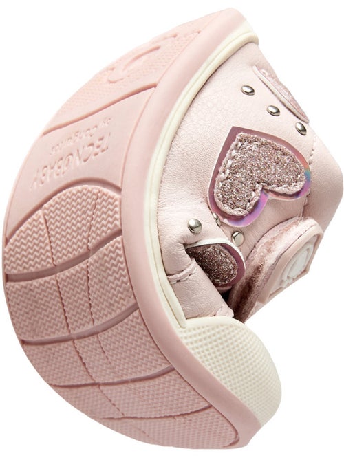 Ténis conguitos barefoot goflex - Kiabi