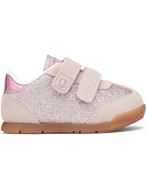 Ténis conguitos barefoot goflex - Kiabi