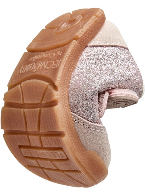 Ténis conguitos barefoot goflex - Kiabi