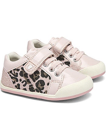 Ténis conguitos barefoot goflex