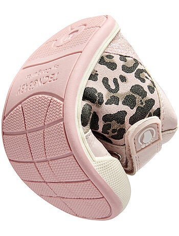 Ténis conguitos barefoot goflex