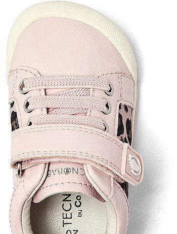 Ténis conguitos barefoot goflex
