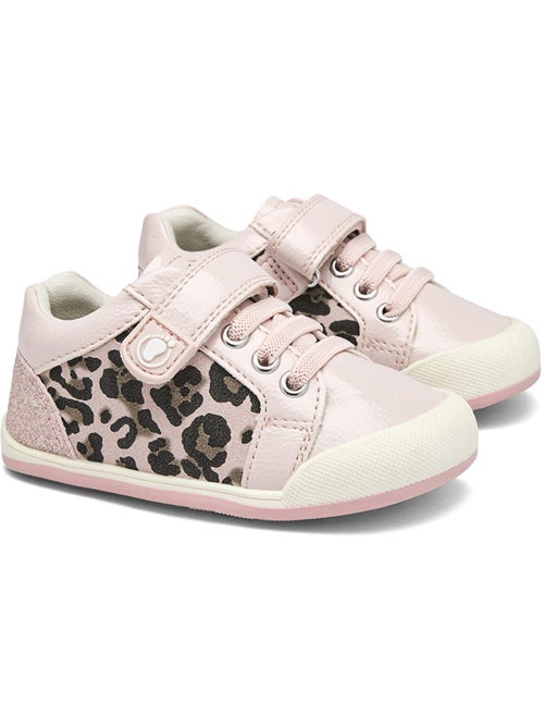 Ténis conguitos barefoot goflex - Kiabi