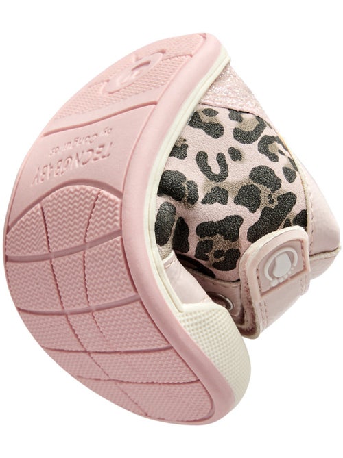 Ténis conguitos barefoot goflex - Kiabi