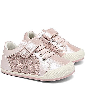 Ténis conguitos barefoot goflex