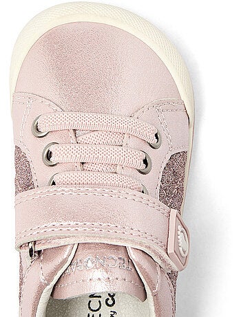 Ténis conguitos barefoot goflex
