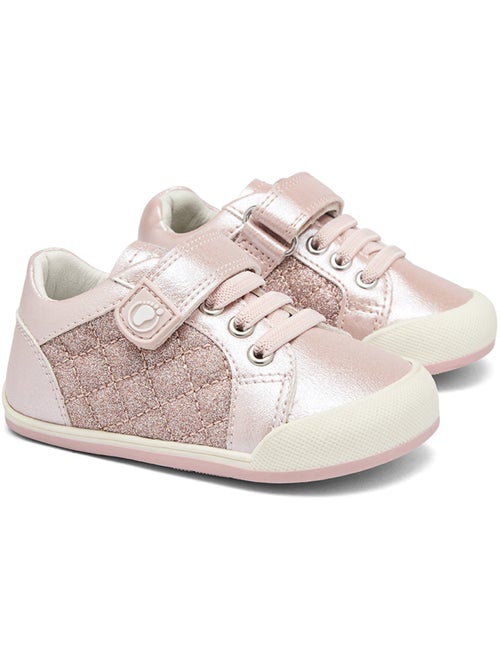 Ténis conguitos barefoot goflex - Kiabi