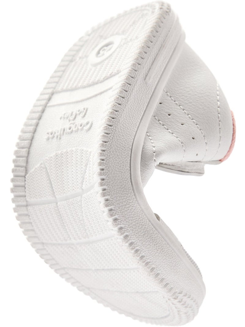 Ténis conguitos barefoot goflex Rosa - Kiabi