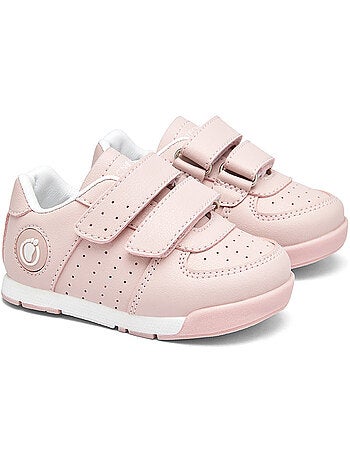 Ténis conguitos barefoot goflex