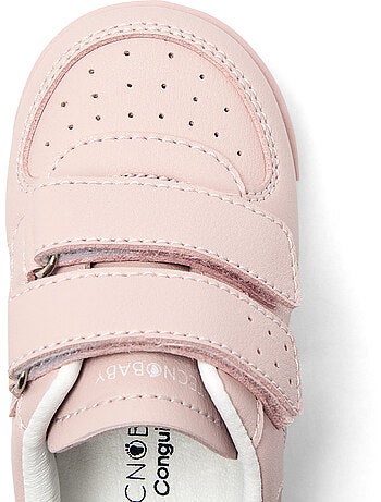 Ténis conguitos barefoot goflex