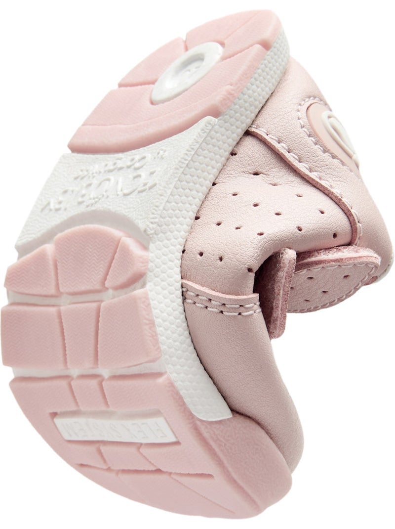 Ténis conguitos barefoot goflex Rosa - Kiabi