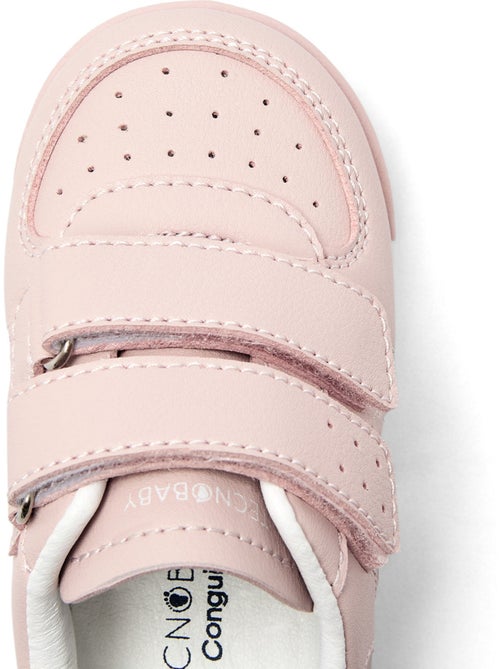 Ténis conguitos barefoot goflex - Kiabi