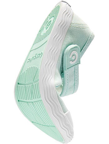 Ténis conguitos barefoot goflex
