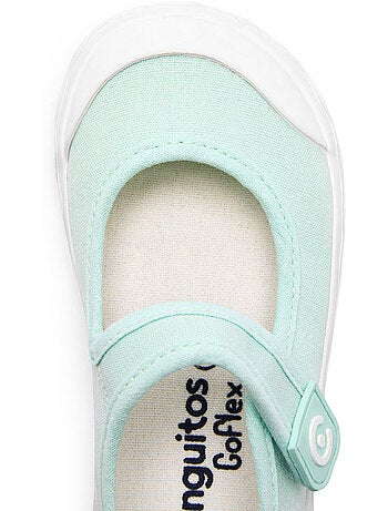 Ténis conguitos barefoot goflex