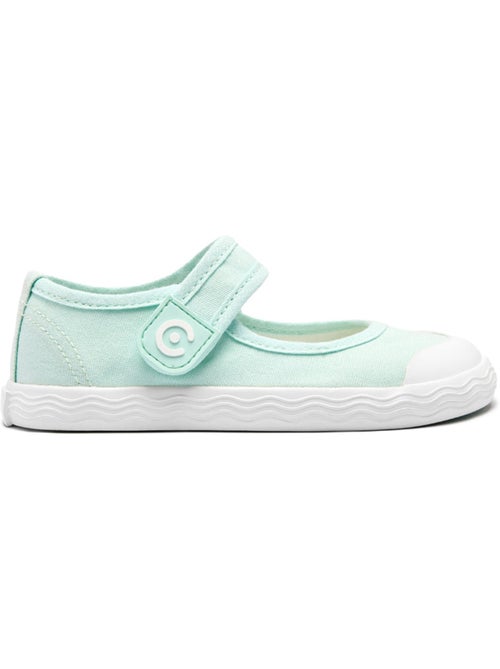 Ténis conguitos barefoot goflex - Kiabi
