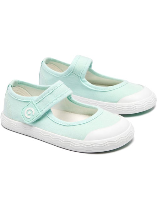 Ténis conguitos barefoot goflex - Kiabi