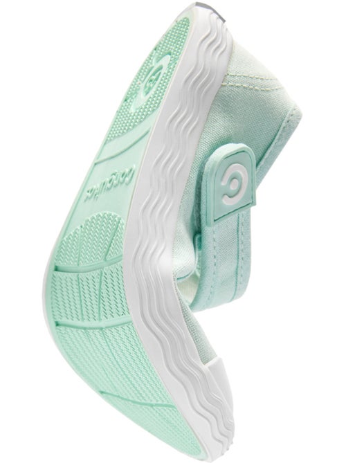 Ténis conguitos barefoot goflex - Kiabi