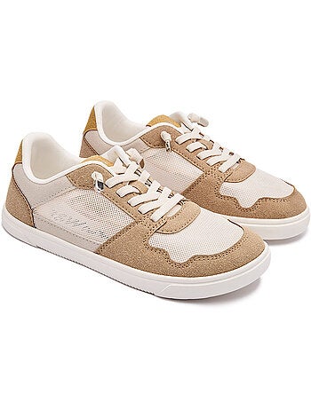Ténis conguitos barefoot goflex white