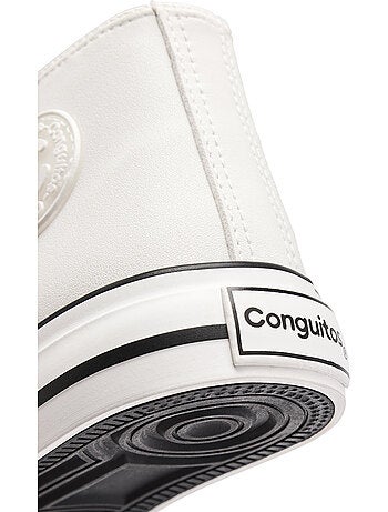 Ténis conguitos básicas
