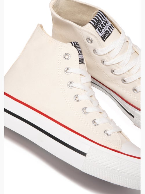Ténis Conguitos - Kiabi Ténis Conguitos - Kiabi