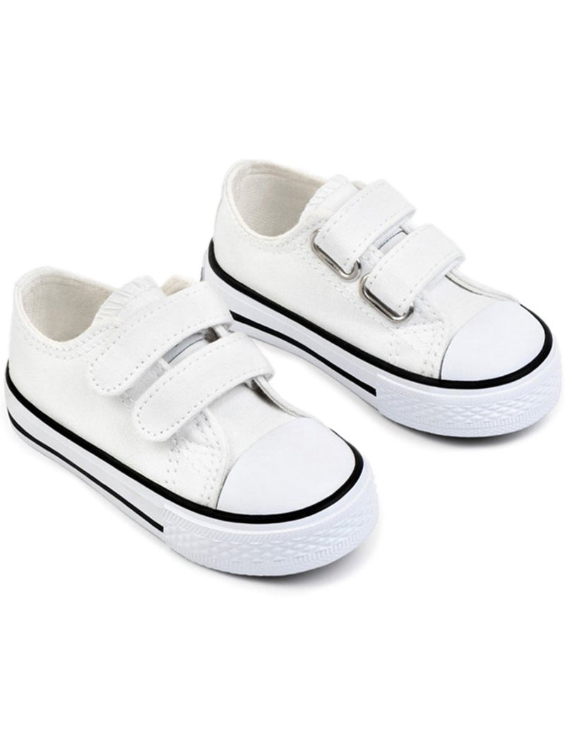 Ténis conguitos Branco - Kiabi