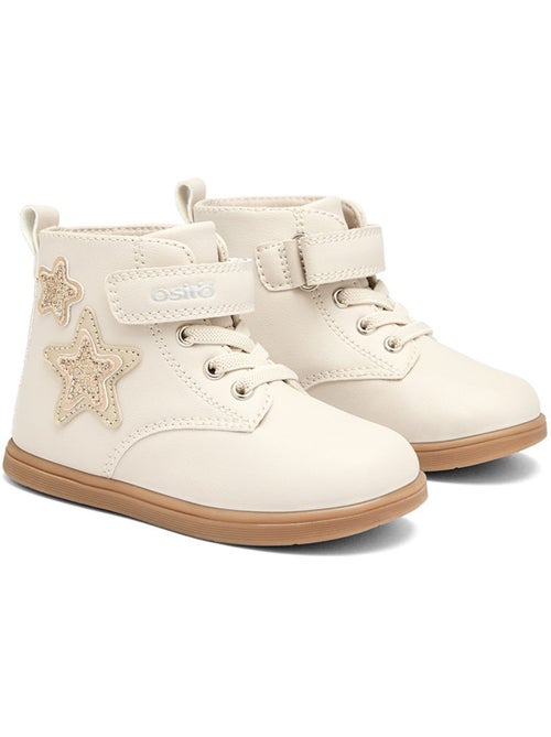 Ténis conguitos estrella - Kiabi Ténis conguitos estrella - Kiabi