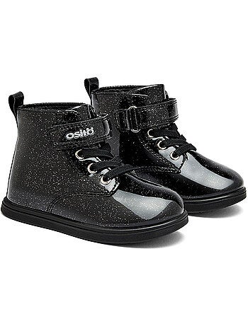 Ténis conguitos glitter