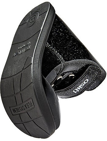 Ténis conguitos glitter