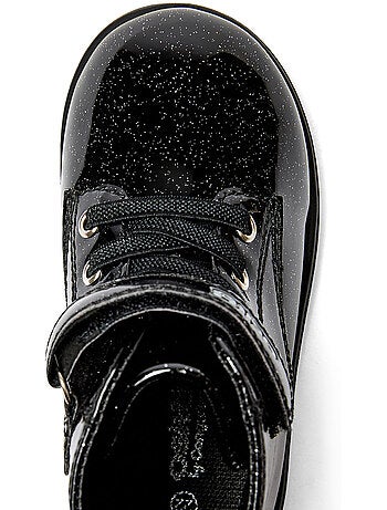 Ténis conguitos glitter