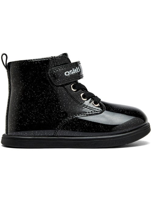 Ténis conguitos glitter - Kiabi Ténis conguitos glitter - Kiabi