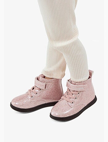 Ténis conguitos glitter