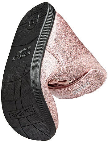 Ténis conguitos glitter