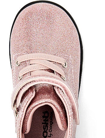 Ténis conguitos glitter