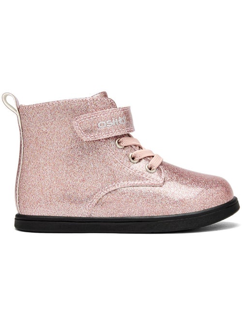 Ténis conguitos glitter - Kiabi Ténis conguitos glitter - Kiabi