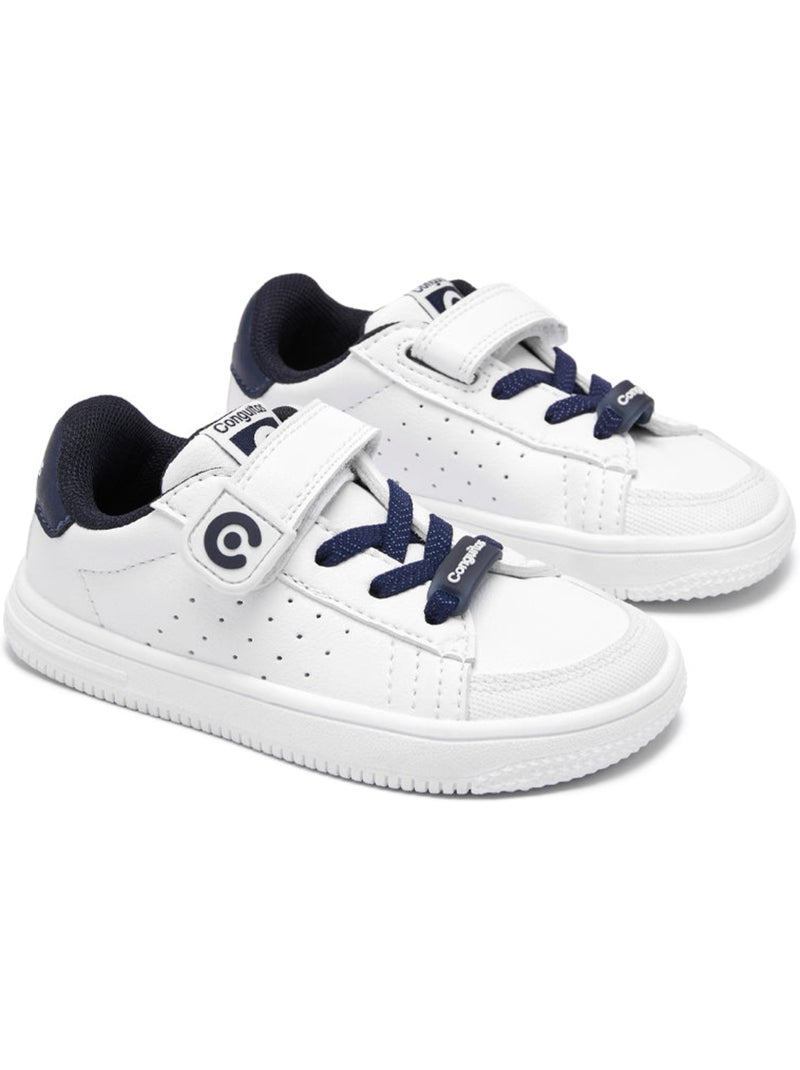 Ténis Conguitos Goflex Barefoot Transpirable Azul-marinho - Kiabi