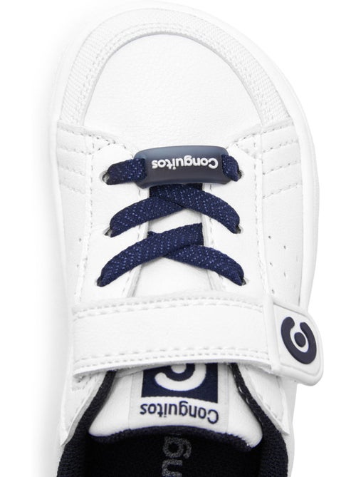 Ténis Conguitos Goflex Barefoot Transpirable - Kiabi