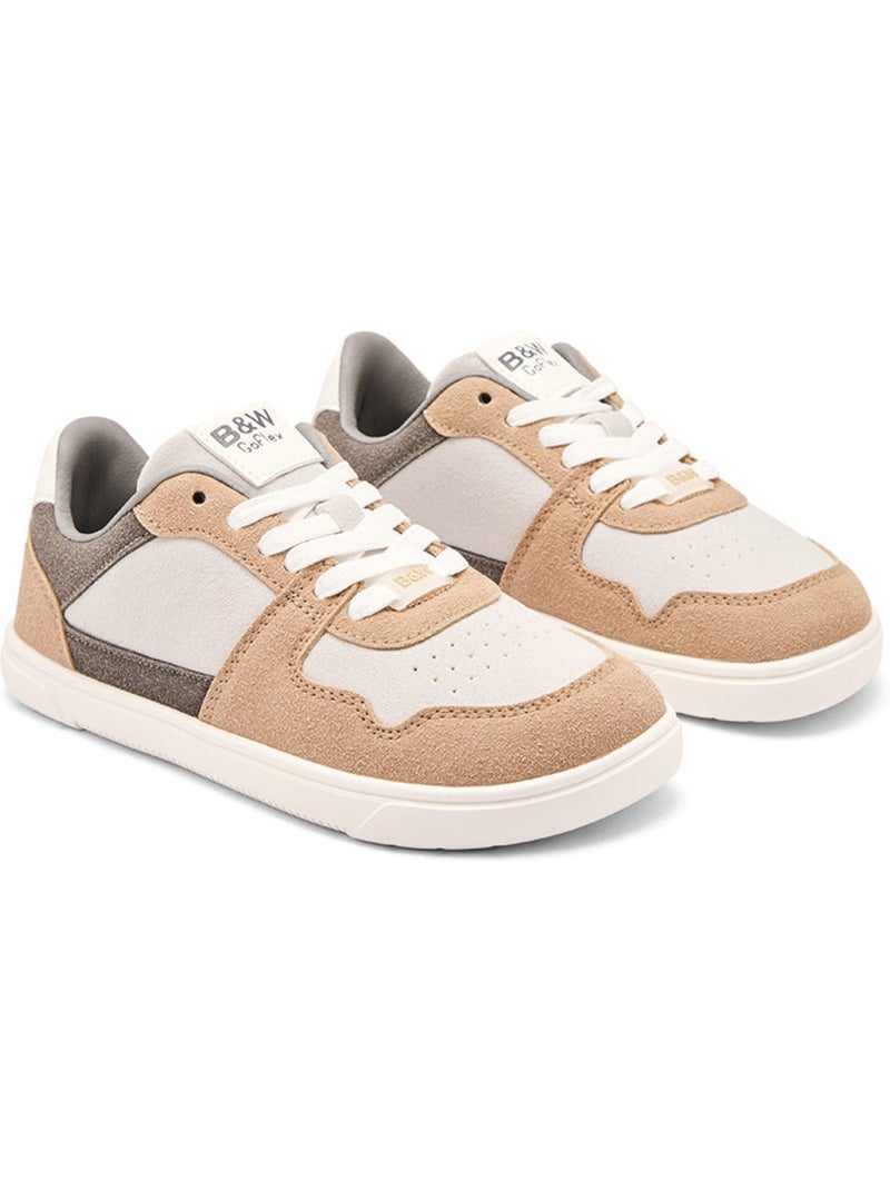 Ténis Conguitos GoFlex Branco - Kiabi