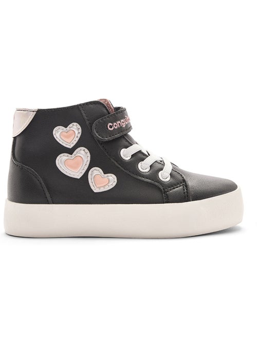 Ténis Conguitos Heart - Kiabi Ténis Conguitos Heart - Kiabi
