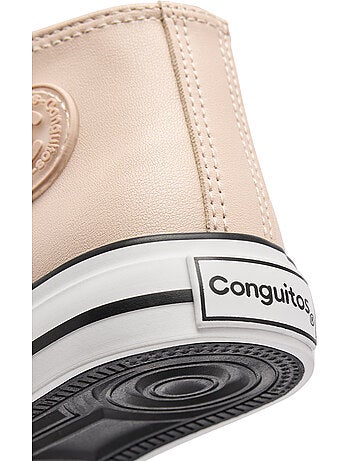 Ténis Conguitos High
