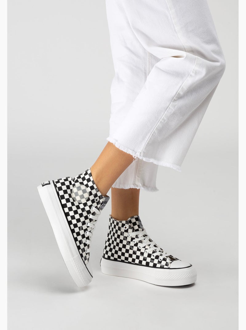 Ténis Conguitos Preto - Kiabi