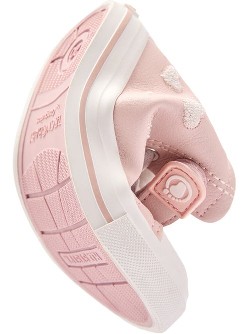 Ténis Conguitos Tecnobaby Altas - Kiabi Ténis Conguitos Tecnobaby Altas - Kiabi
