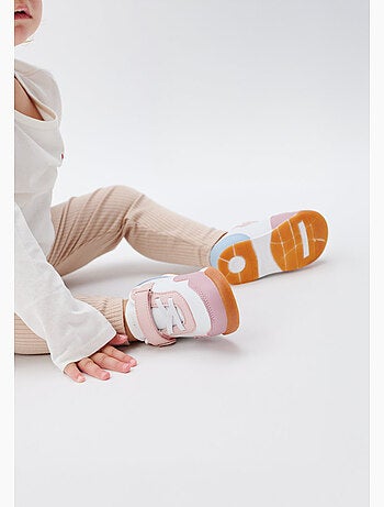 Ténis conguitos tecnobaby bebés 5