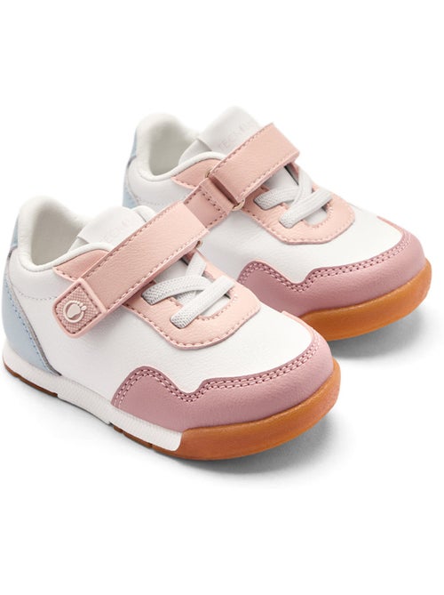 Ténis conguitos tecnobaby bebés - Kiabi