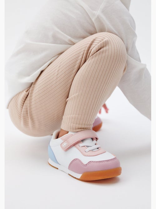 Ténis conguitos tecnobaby bebés - Kiabi