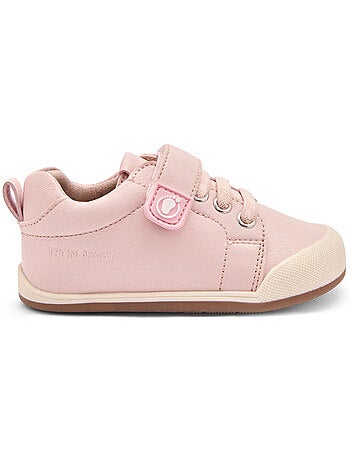 Ténis Conguitos Tecnobaby Casual