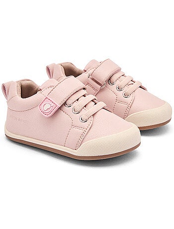 Ténis Conguitos Tecnobaby Casual