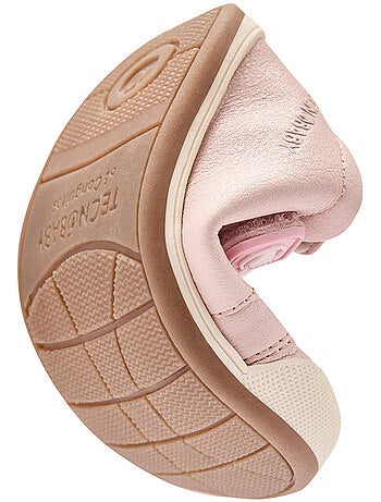 Ténis Conguitos Tecnobaby Casual